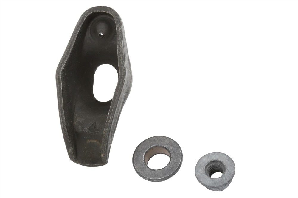 GM Genuine Parts Engine Rocker Arm Kit 12510801 — image 2